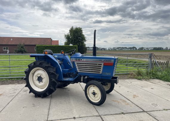 Iseki TL 2300